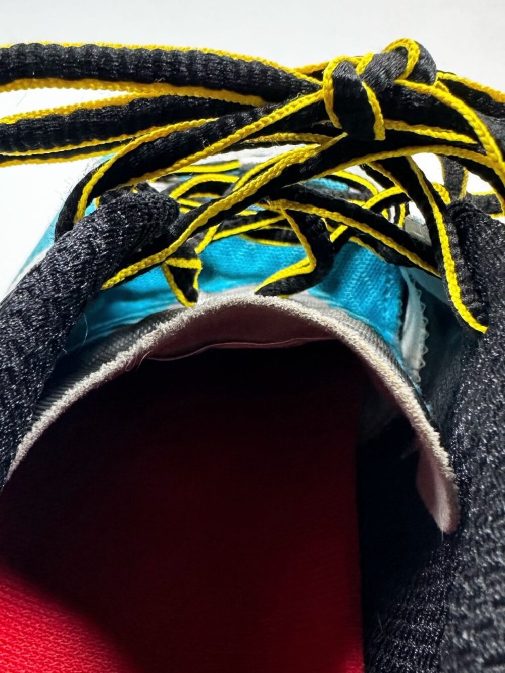 Newton Gravity‎ IV 3.0 Rare Color Combination Women's Size 8.5 Sneakers Running - Picture 13 of 16